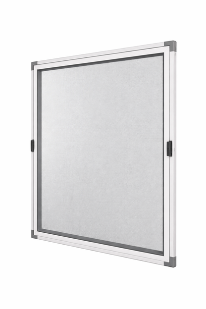 Retractable screen door