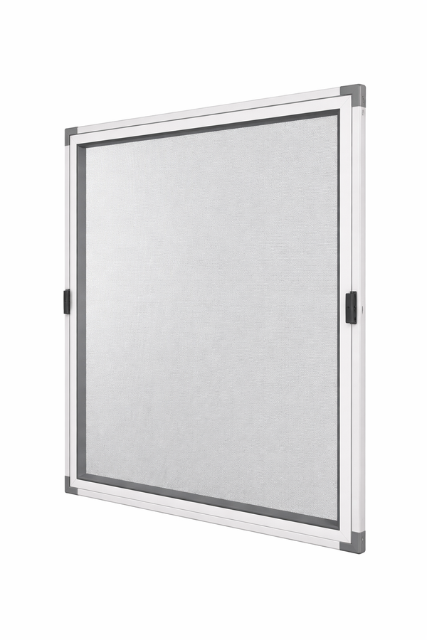 Retractable screen door